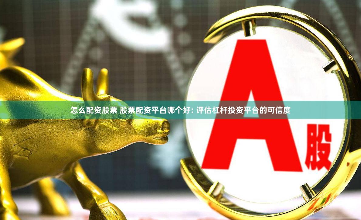 怎么配资股票 股票配资平台哪个好: 评估杠杆投资平台的可信度