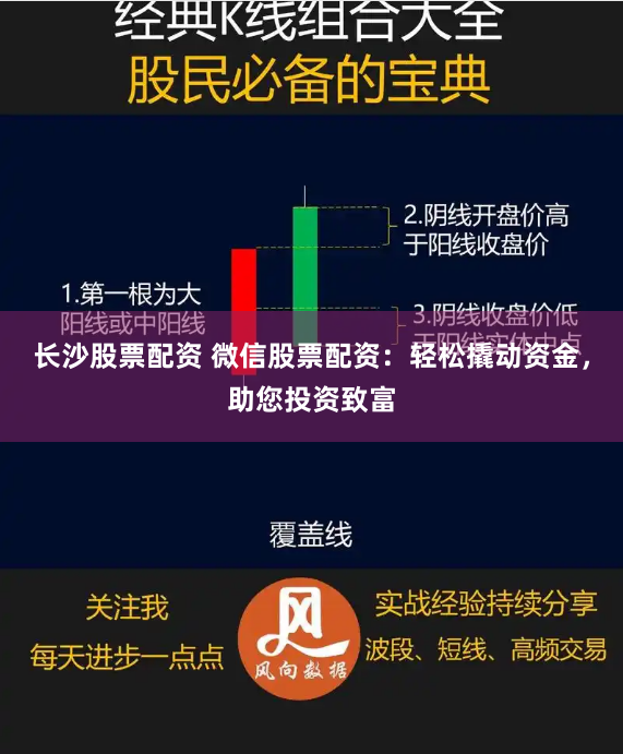 长沙股票配资 微信股票配资：轻松撬动资金，助您投资致富