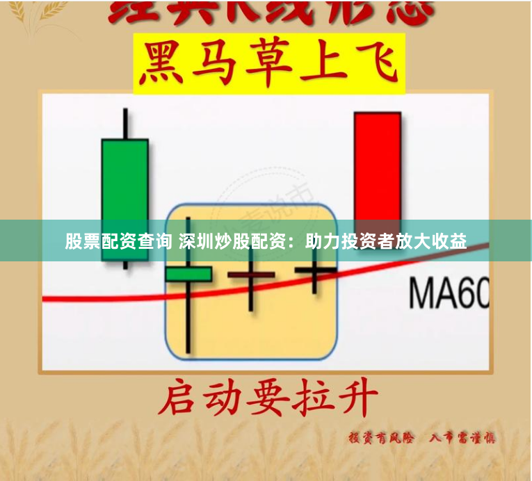 股票配资查询 深圳炒股配资：助力投资者放大收益