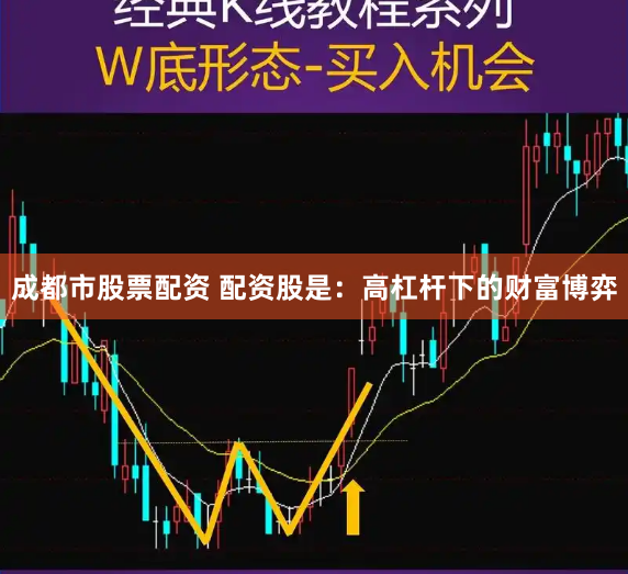 成都市股票配资 配资股是：高杠杆下的财富博弈